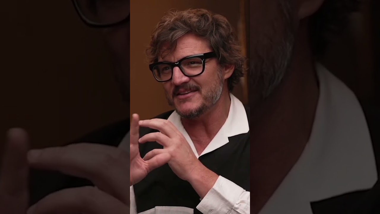 Pedro Pascal Threw Bella Ramsey Against a Wall When They First Met
