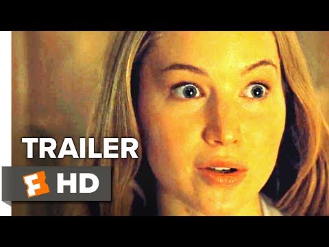 Mother! Trailer #1 (2017) | Movieclips Trailers - UCi8e0iOVk1fEOogdfu4YgfA