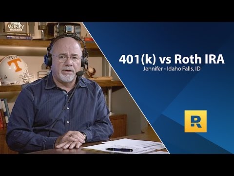 401k VS Roth IRA - UC7eBNeDW1GQf2NJQ6G6gAxw