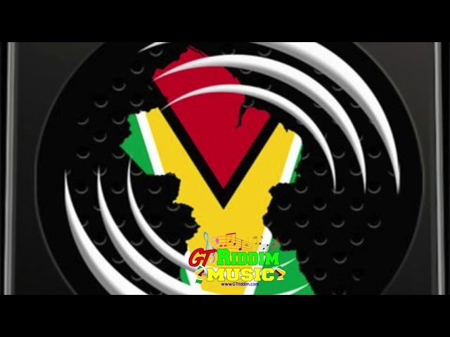 The Best of Guyana Reggae Music
