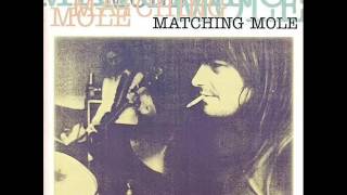 Matching Mole - BBC Radio 1 Live in Concert