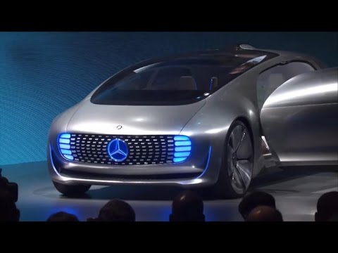 Mercedes unveils its car of the future - UCOmcA3f_RrH6b9NmcNa4tdg