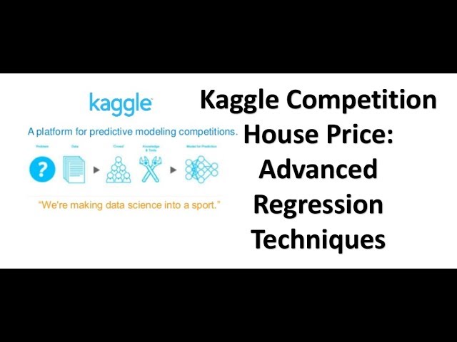 House Price Prediction with Machine Learning in Python
