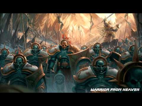 Alex Silva- Rise (2015 Epic Heroic Vengeful Battle Orchestral) - UCCPZaars-rszINXhvmggd7Q