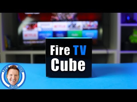 Is the Fire TV Cube the Best Smart TV Box? - UCjMVmz06abZGVdWjd1mAMnQ