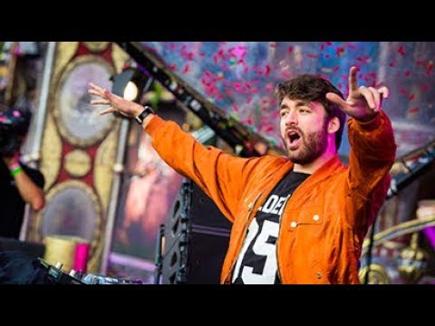 Tomorrowland Belgium 2017 | Oliver Heldens W2 - UCsN8M73DMWa8SPp5o_0IAQQ