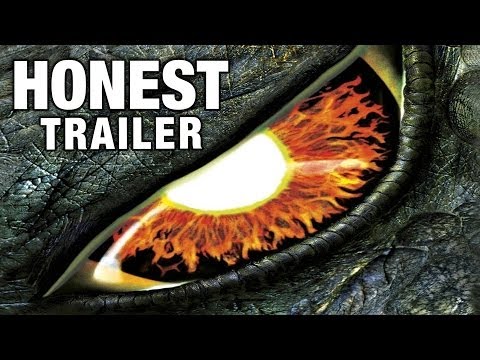 Honest Trailers - Godzilla (1998) - UCOpcACMWblDls9Z6GERVi1A