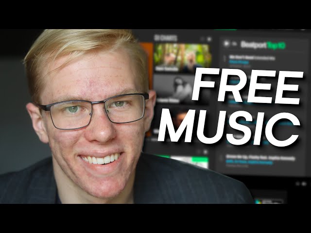 How to Find the Best Free Dubstep Music