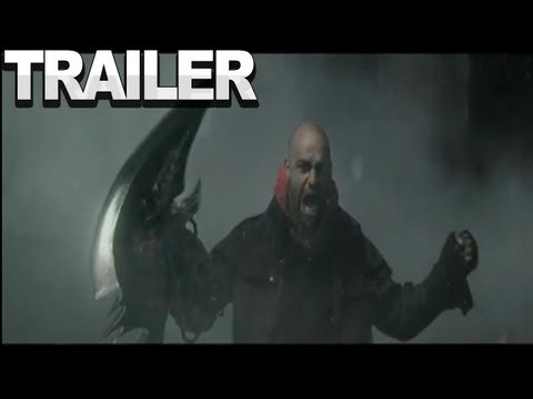 Prototype 2 - Live Action Trailer - UCKy1dAqELo0zrOtPkf0eTMw