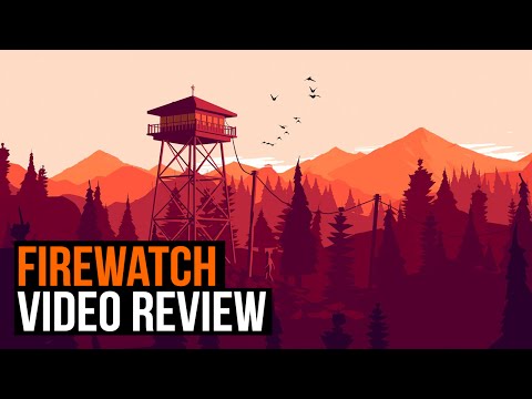 Firewatch Review - UCk2ipH2l8RvLG0dr-rsBiZw