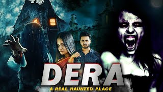 Dera - Horror Hindi Dubbed 2023 | Full Horror Movie South