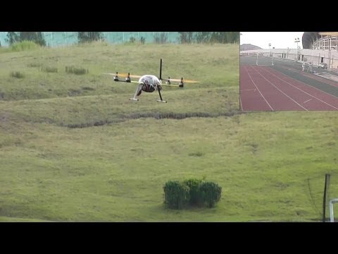 OFM-380 FPV Quadcopter FPV Flight Review - UCsFctXdFnbeoKpLefdEloEQ