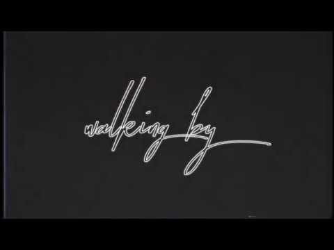 Felix Cartal ft. Iselin - Walking By (Lyric Video) - UCxH0sQJKG6Aq9-vFIPnDZ2A