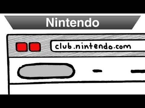 Club Nintendo - How It Works - UCGIY_O-8vW4rfX98KlMkvRg