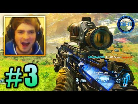 "TASTE MY SNIPER!" - TITANFALL Beta LIVE w/ Ali-A! #3! - (Titanfall Multiplayer Gameplay) - UCYVinkwSX7szARULgYpvhLw