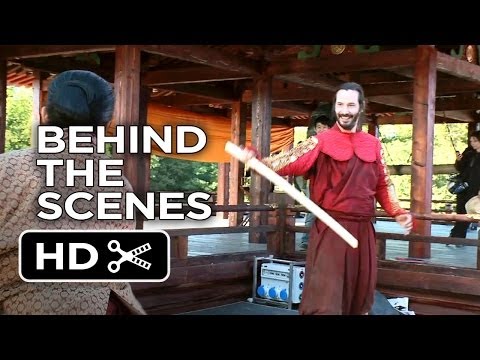 47 Ronin Behind-The-Scenes - Lord Kira's Castle (2013) - Keanu Reeves Movie HD - UC4l6ZhkOzxIxvCSzDr4HKqg