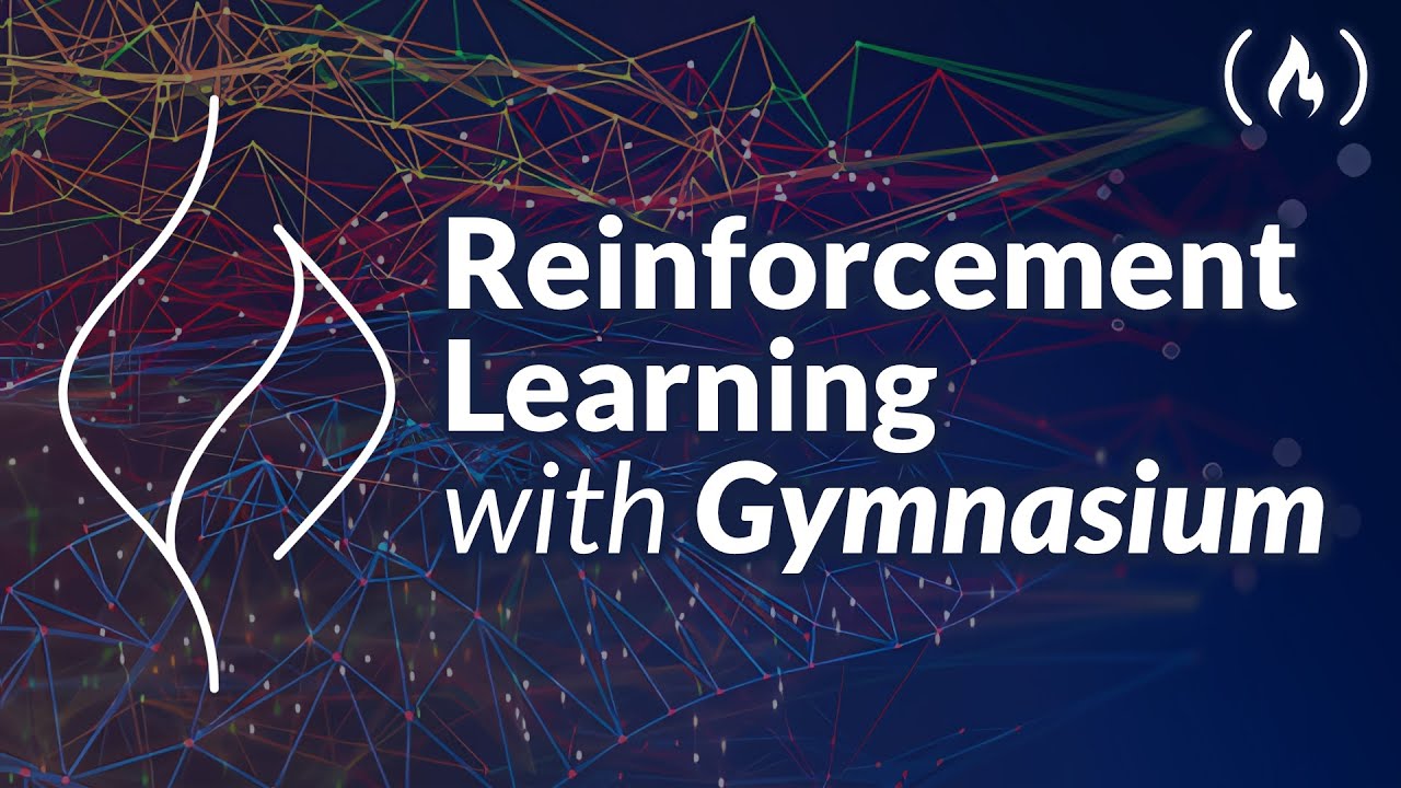 Python Reinforcement Learning using Gymnasium – Full Course