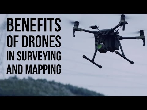 5 Key Benefits of Drones in Surveying and Mapping - UC2UaNw8A-fQhIBBnaZPKEmA