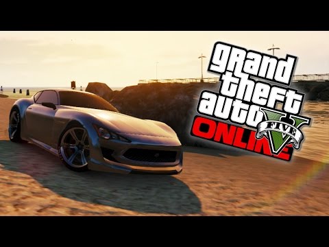 GTA 5 Online - NEW “FURORE GT” Sports Car In-Depth Guide! Customization and Gameplay! (GTA V DLC) - UC2wKfjlioOCLP4xQMOWNcgg