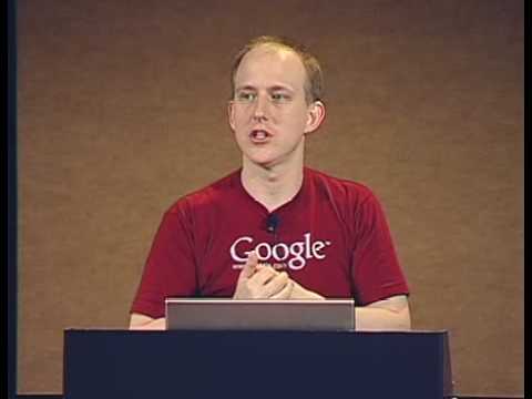 Google I/O 2008 - JavaScript and DOM Programming in GWT - UC_x5XG1OV2P6uZZ5FSM9Ttw