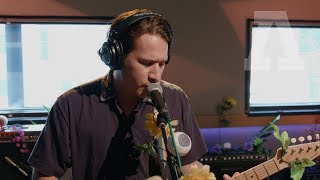 Little Junior - Denial / Crooked Tooth | Audiotree Live