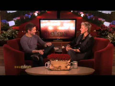 Jeremy Renner Shares Stories from 'Hurt Locker' - UCp0hYYBW6IMayGgR-WeoCvQ