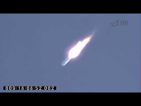 Blast-Off! Cygnus Lauches On 2nd Space Station Cargo Run | Video - UCVTomc35agH1SM6kCKzwW_g