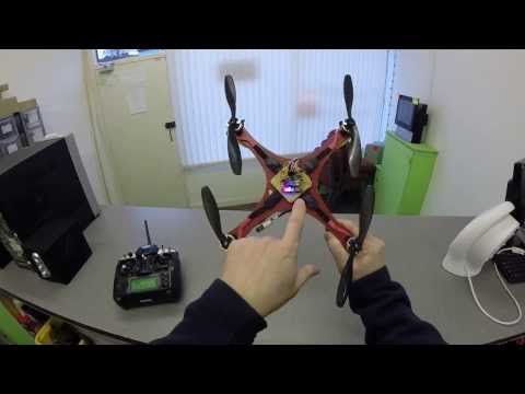 Acro Naze 32 Test - UCtpl0iFEzsrT9BW4ig-WBQA
