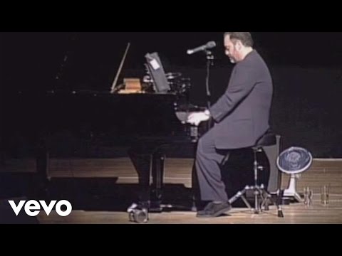 Billy Joel - Q&A: Story Of "Summer, Highland Falls"? (Nuremberg 1995) - UCELh-8oY4E5UBgapPGl5cAg