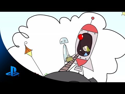 Doki-Doki Universe Story Trailer - UC-2Y8dQb0S6DtpxNgAKoJKA