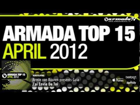 Out now: Armada Top 15 - April 2012 - UCGZXYc32ri4D0gSLPf2pZXQ