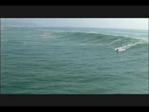 Pipeline Surfer Ian Walsh's Profile - UCblfuW_4rakIf2h6aqANefA