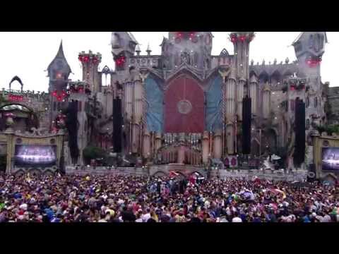 Tomorrowland 2015 | Deorro - UCsN8M73DMWa8SPp5o_0IAQQ