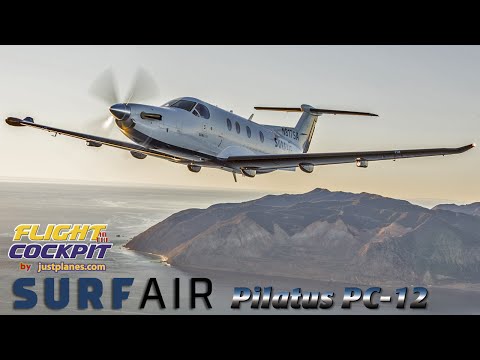 SURFair PC-12 - UCr8T9rFNMB3tLAW2TSFZc2A