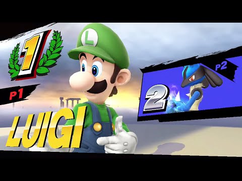 Super Smash Bros Wii U - All Character Victory Animations - UCW8z7Zl7nHno40mYGa9lh5g