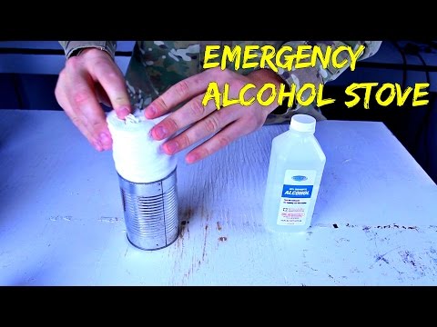 Emergency Alcohol Stove from Toilet Paper and Can - UCe_vXdMrHHseZ_esYUskSBw