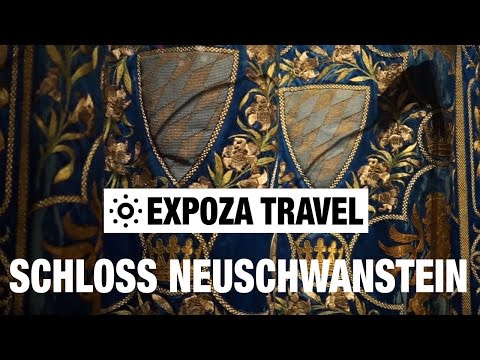 Schloss Neuschwanstein (Germany) Vacation Travel Video Guide - UC3o_gaqvLoPSRVMc2GmkDrg