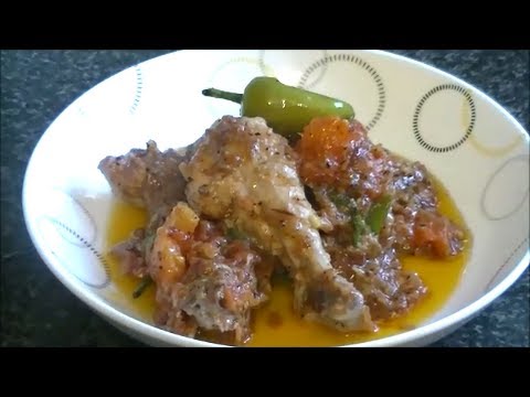 PESHAWERI KARAHI *COOK WITH FAIZA* - UCR9WXUxcp0bR9OWi5ersIHw