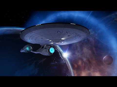 Star Trek: Bridge Crew VR – Reveal Trailer - E3 2016 - UCw49uOTAJjGUdoAeUcp7tOg