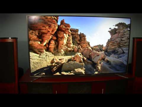 Samsung UN65F9000 UHD TV video review - UC8wXC0ZCfGt3HaVLy_fdTQw