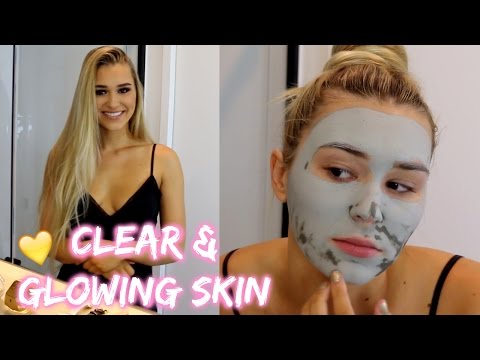 My Skin Care Routine | Shani Grimmond - UCPG6A5tNaPfv2SRNW2beq5Q