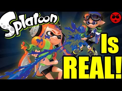 Splatoon's Inkopolis IS TOKYO! - Culture Shock - UCo_IB5145EVNcf8hw1Kku7w