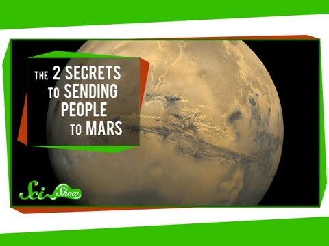 The 2 Secrets to Sending People to Mars - UCZYTClx2T1of7BRZ86-8fow
