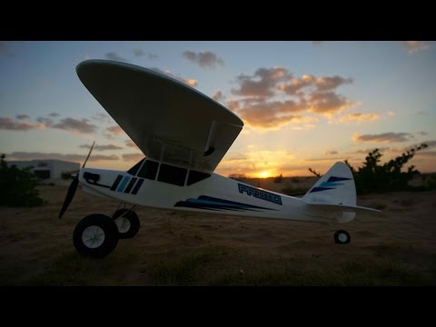 Amazing Trainer RC Plane - UCsFctXdFnbeoKpLefdEloEQ