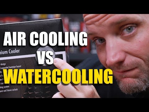 Custom Waterloop vs Noctua NH-D15 AIR COOLING FTW?! - UCkWQ0gDrqOCarmUKmppD7GQ