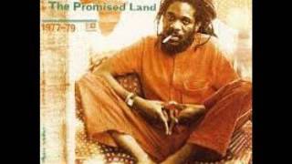 Dennis Brown - The Promised land (full album)