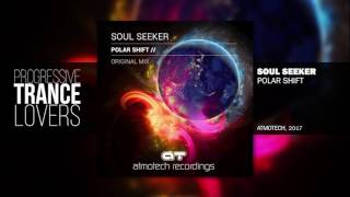 Soul Seeker - Polar Shift