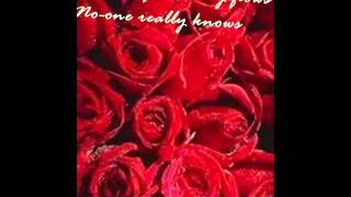 Robert Knight - Everlasting Love + lyrics