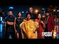 SINIA Ep 41 - Swahili Drama Series  Top Rated East African Drama TZ,KENYA,UG