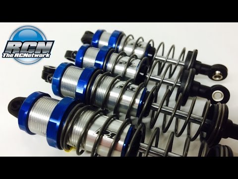 Pro-Line Pro-Spec 1/10th Buggy Shocks - From Bag to Buggy - UCSc5QwDdWvPL-j0juK06pQw